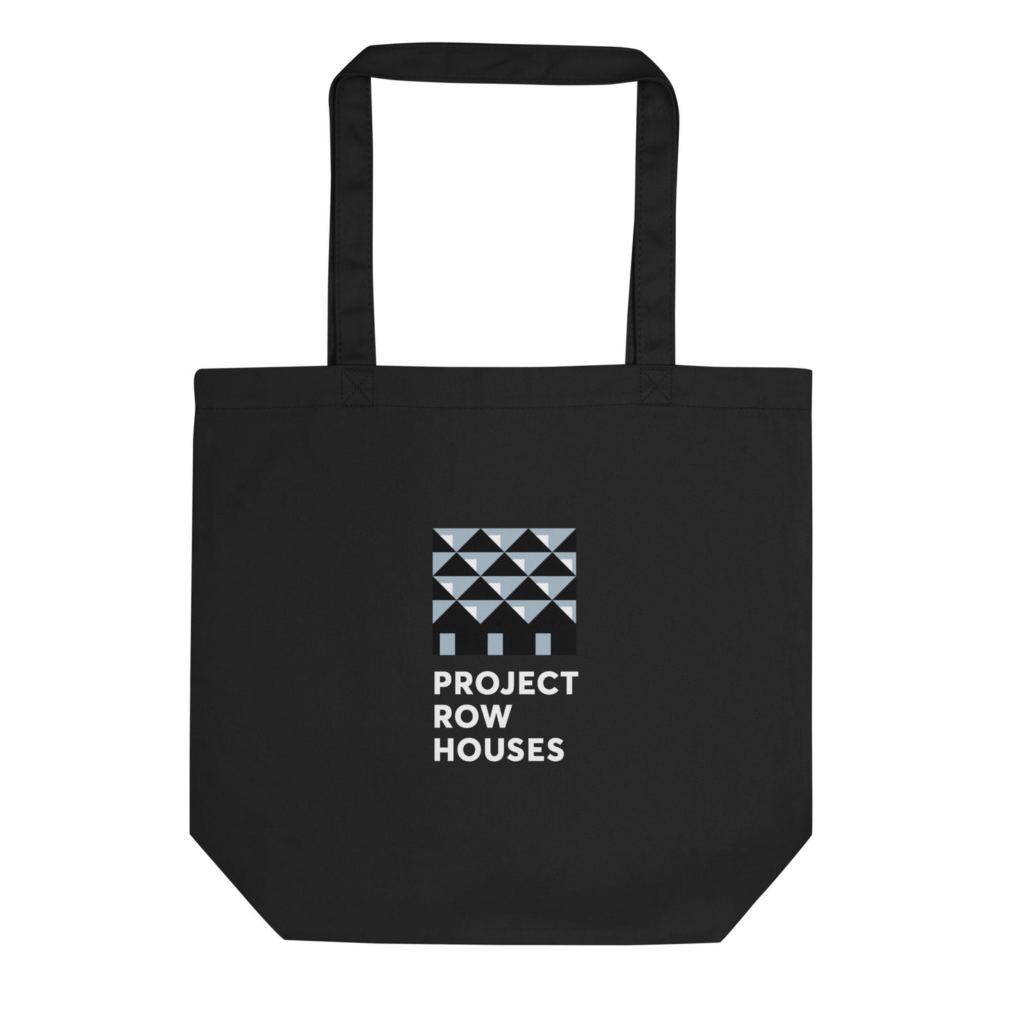 PRH Eco Tote Bag (Black)