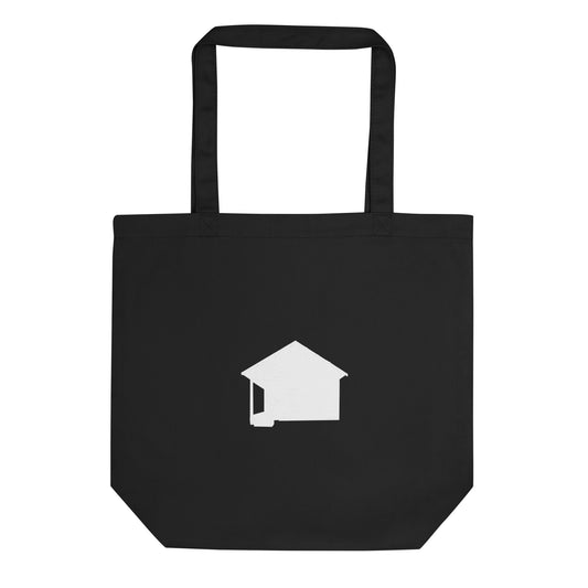 PRH Eco Tote Bag (Black)