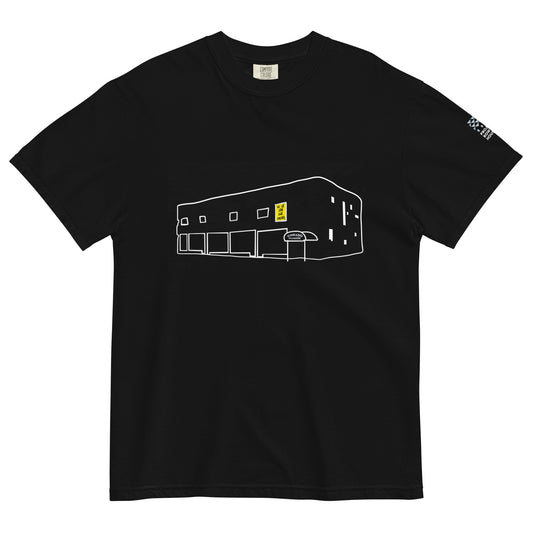 Retro Eldorado Ballroom Tee