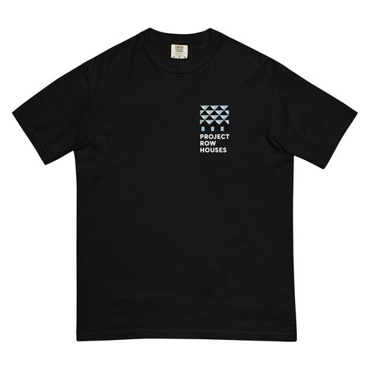 PRH Logo Tee (Black)