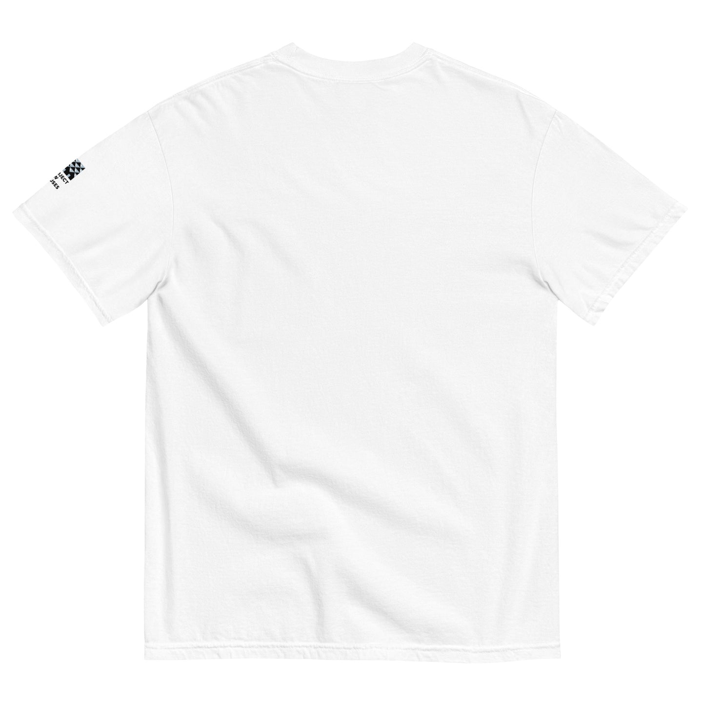 PRH Founders Tee (White)