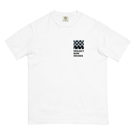 PRH Logo Tee (White)