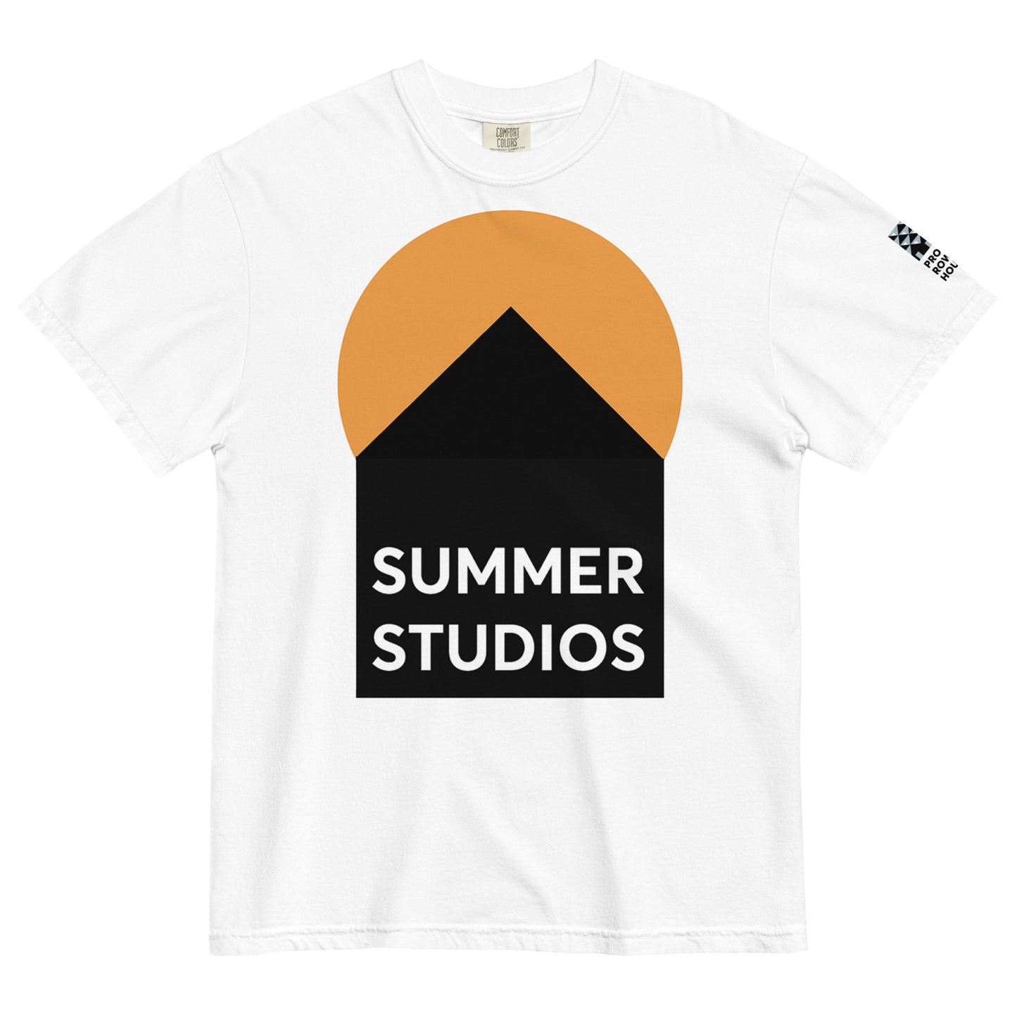 Summer Studios Tee