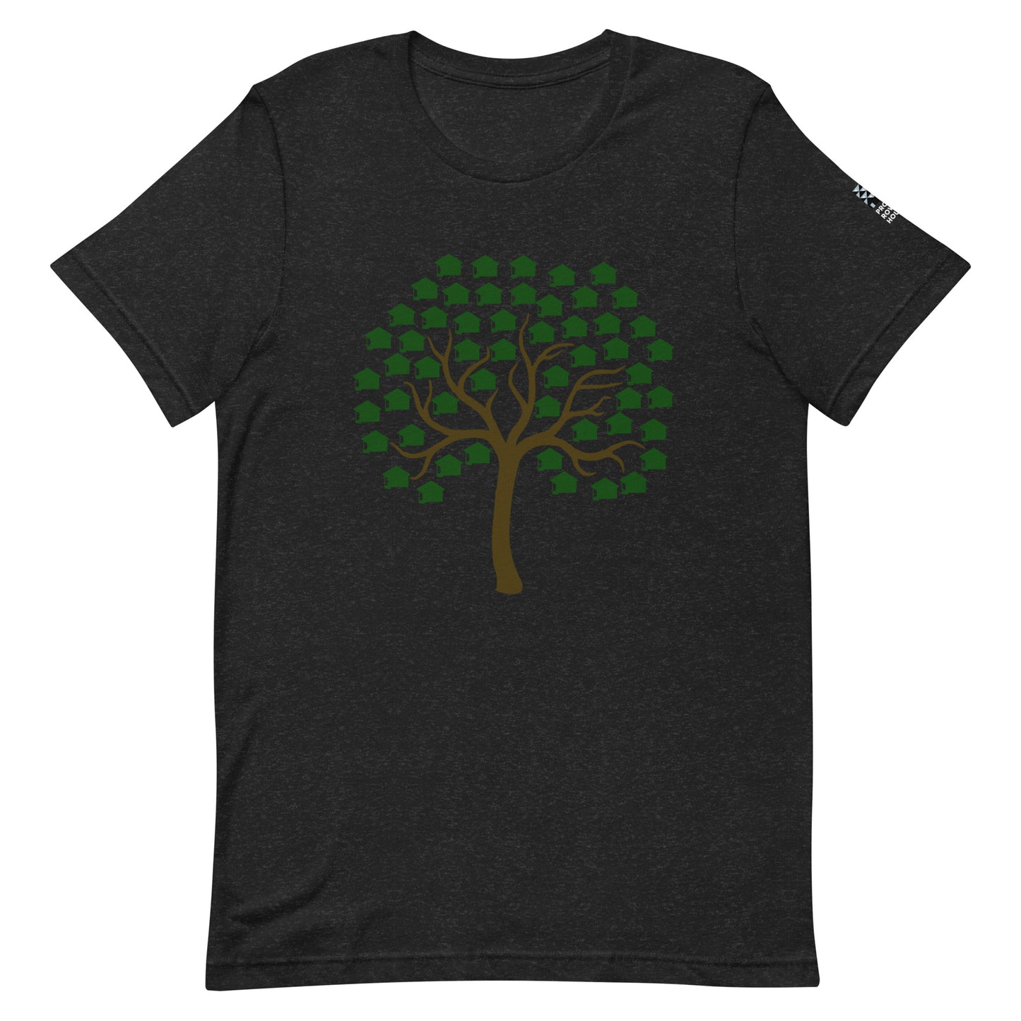 PRH House Tree Tee