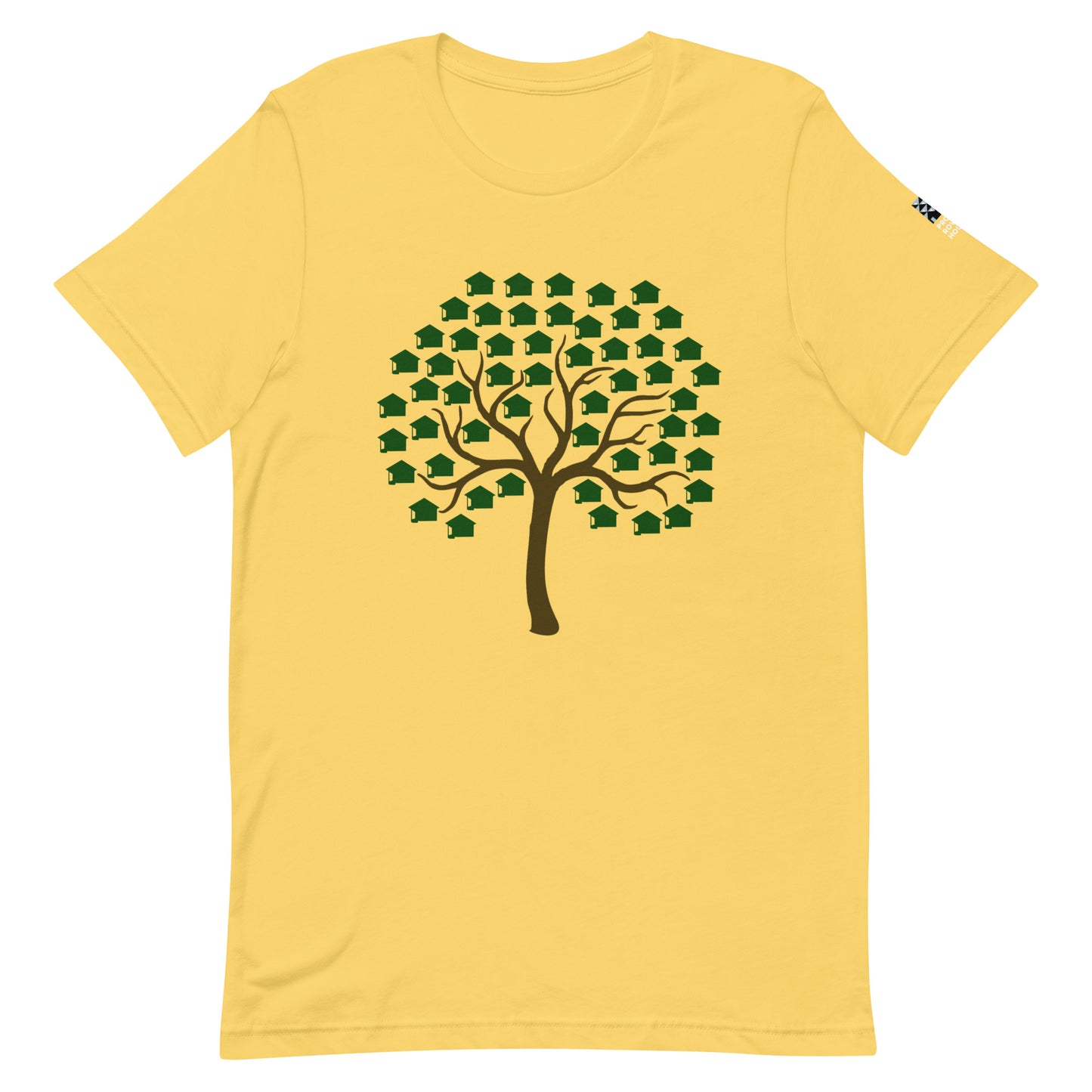 PRH House Tree Tee