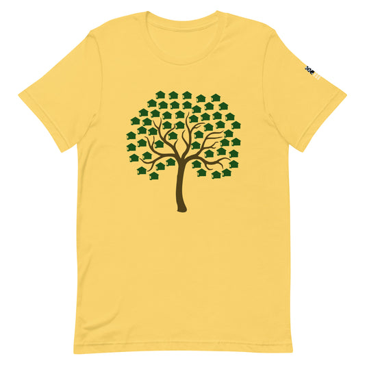 PRH House Tree Tee